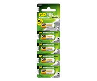 GP 23A 12V battery(Pack of 5) GP 23A 12V battery(Pack of 5)