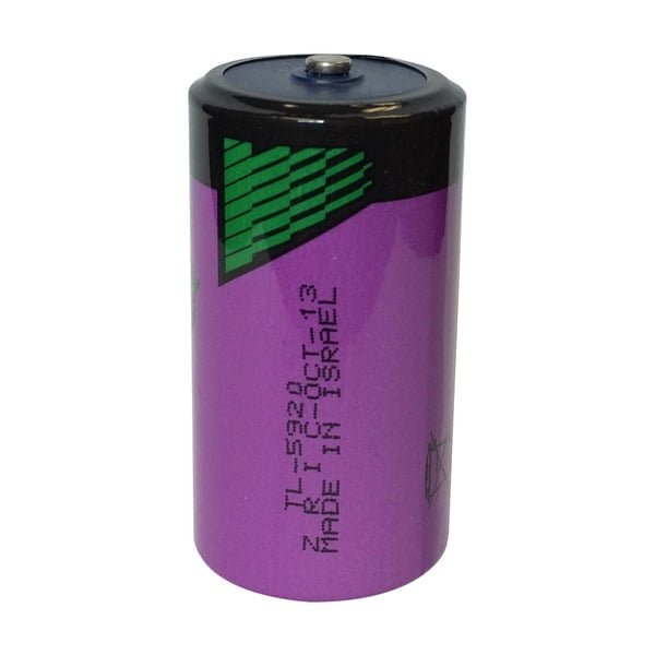 Tadiran TL-5920 C Size 3.6V Battery Tadiran TL-5920 C Size 3.6V Battery