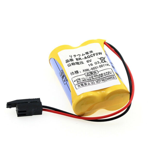 Panasonic bragcf2w